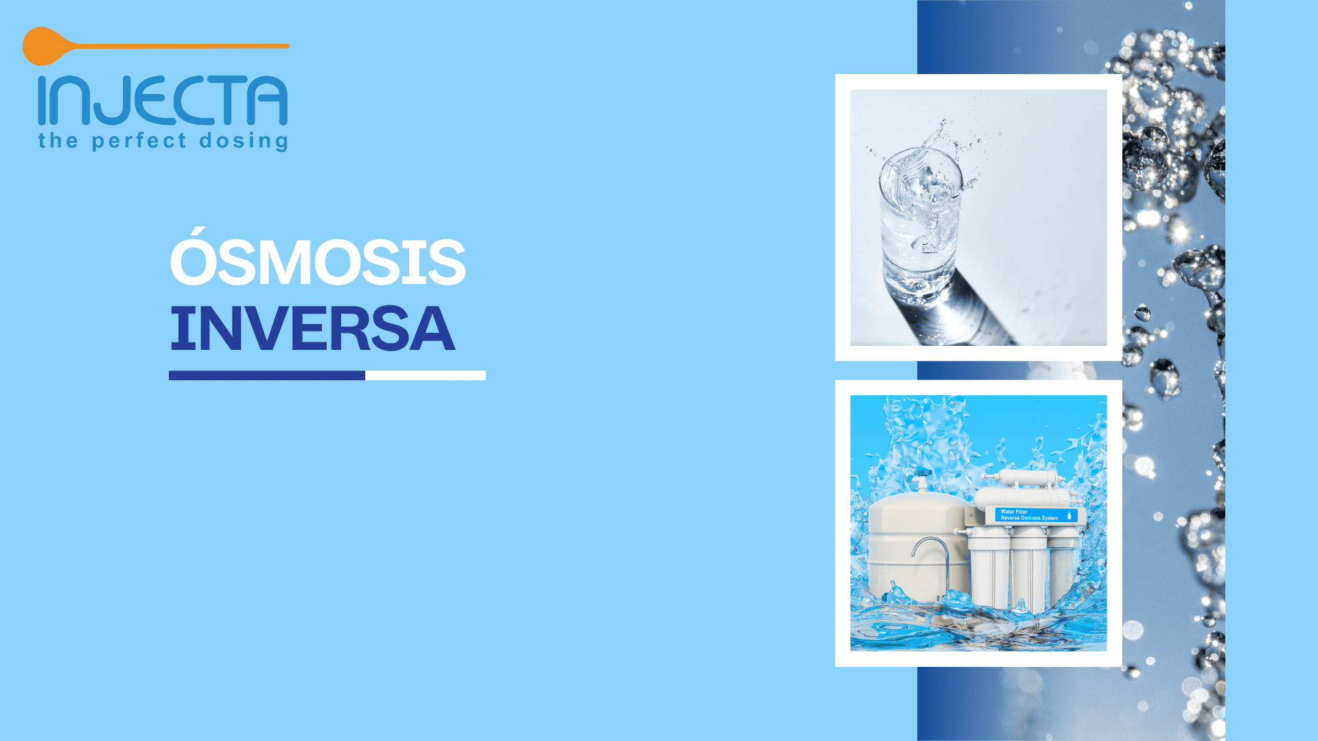 Osmosi Inversa