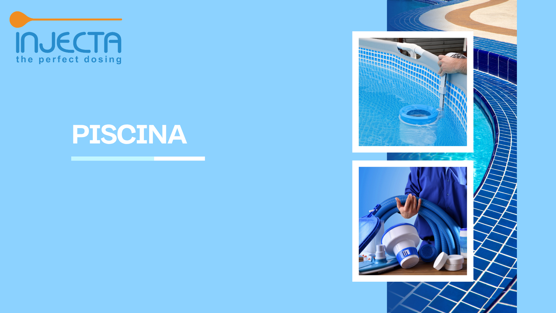 Teoria Delle Piscine