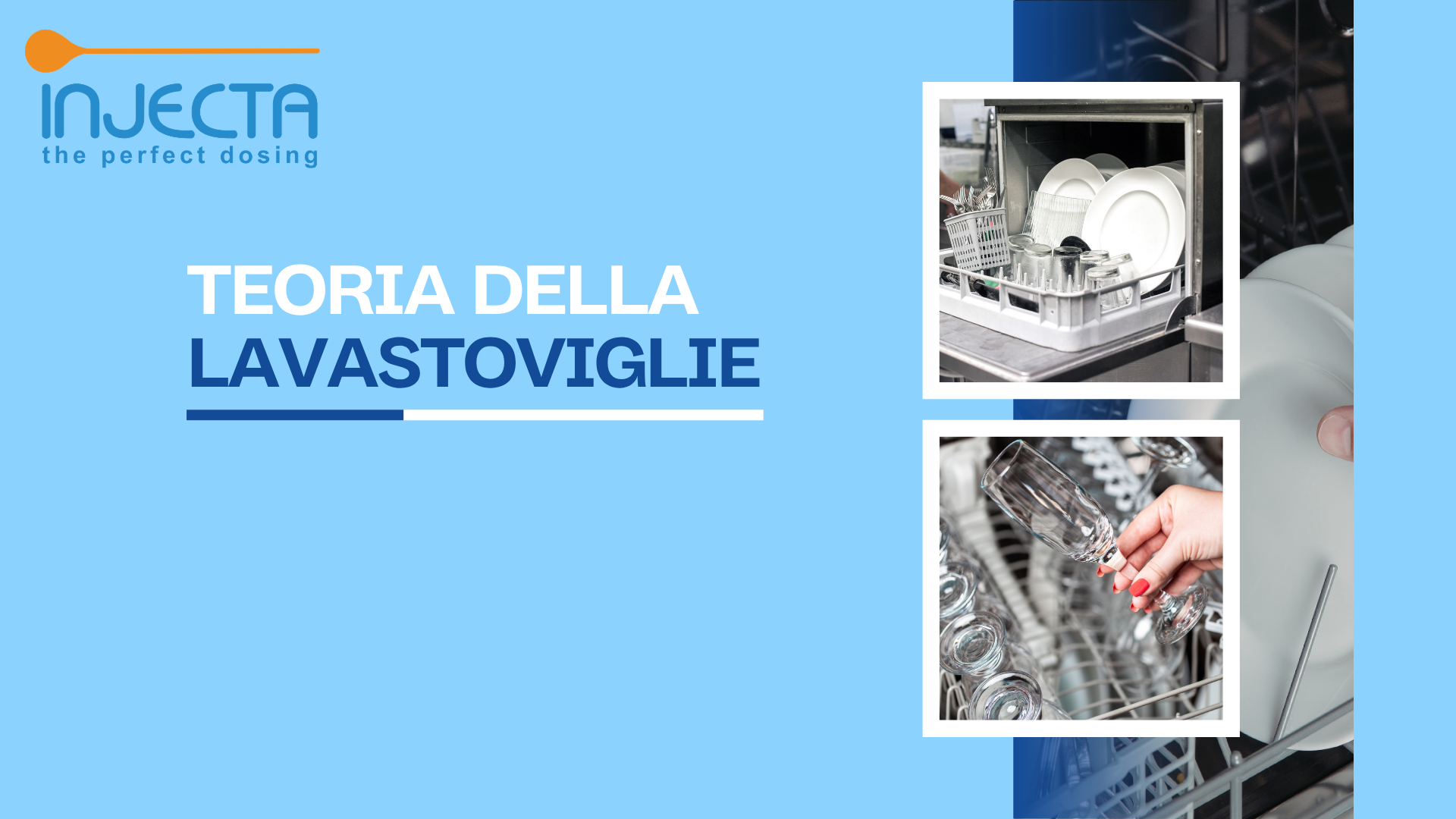 Teoria della Lavastoviglie
