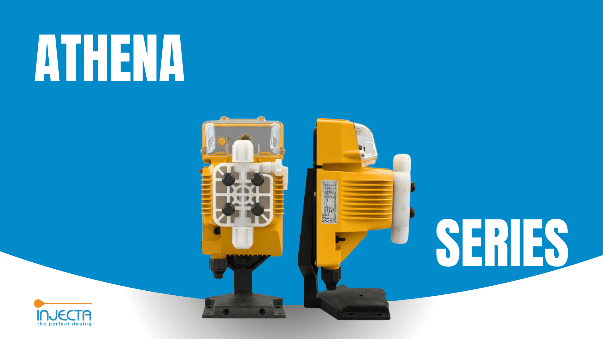 Serie Athena