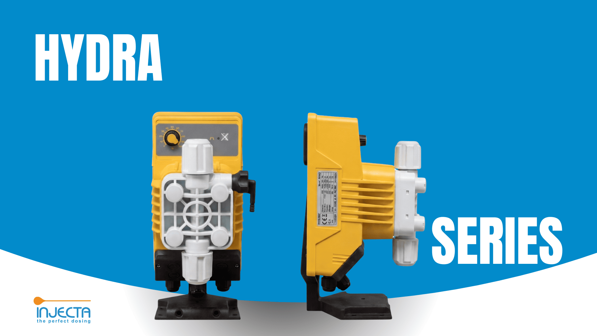 Serie Hydra